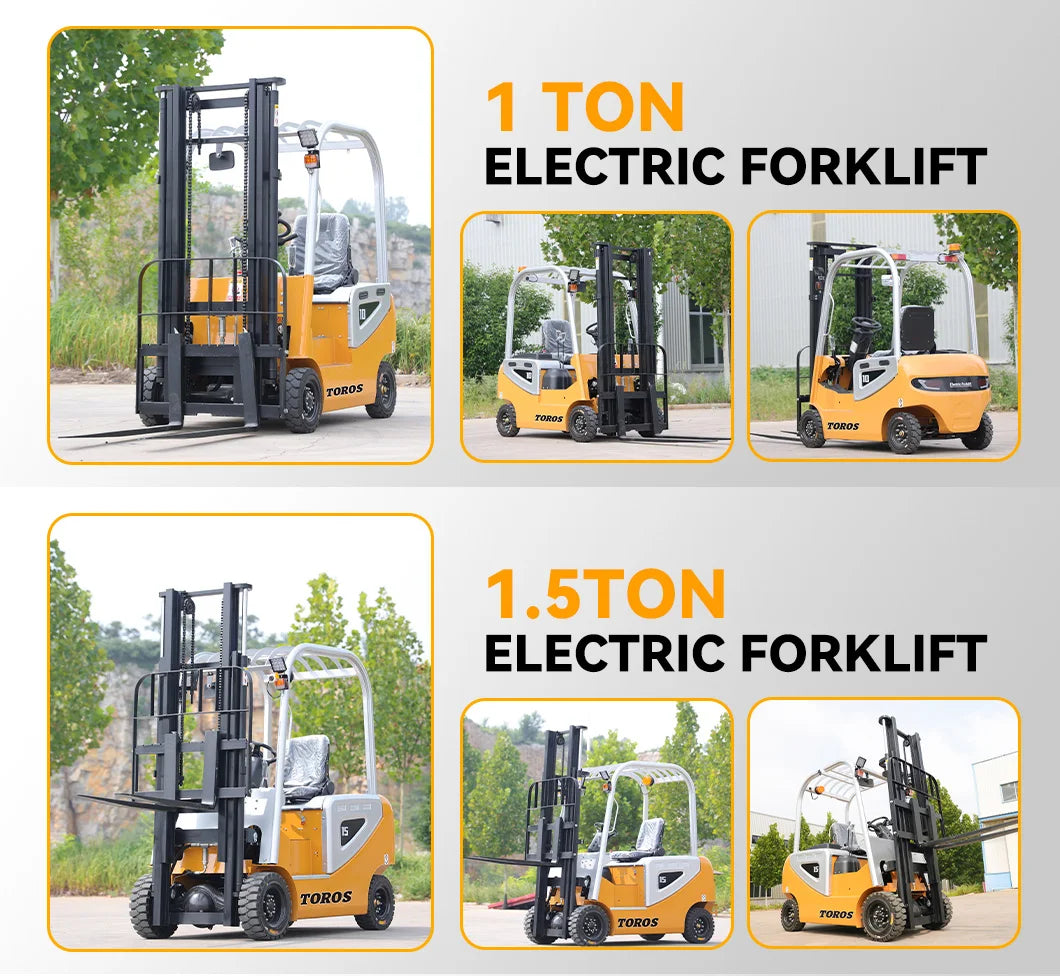 Forklift diesel 2.5 ton traction 4x4 forklift Diesel 3 ton 3.5 ton diesel